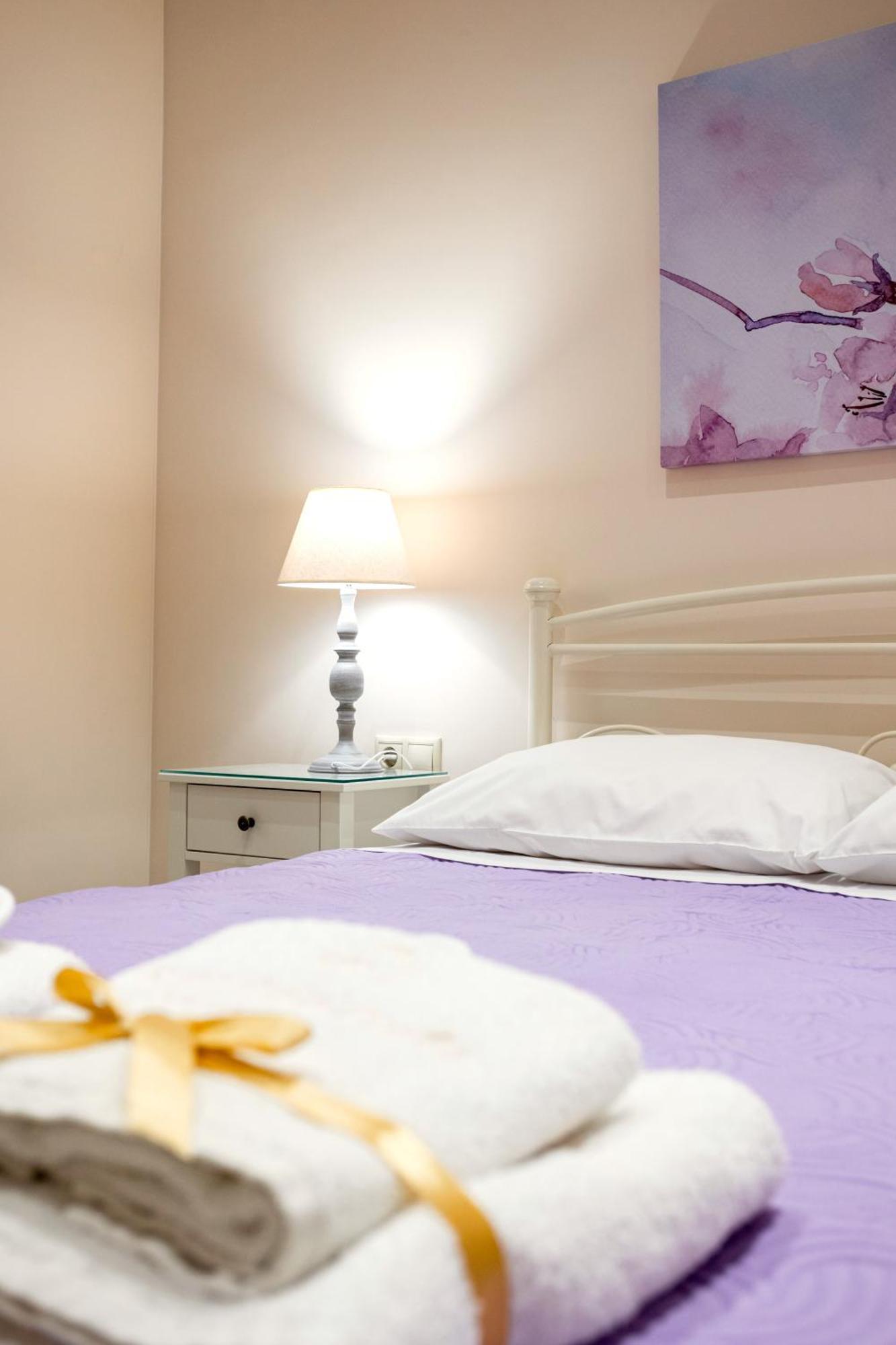 Nostalgia Corfu Town Apartments Екстериор снимка