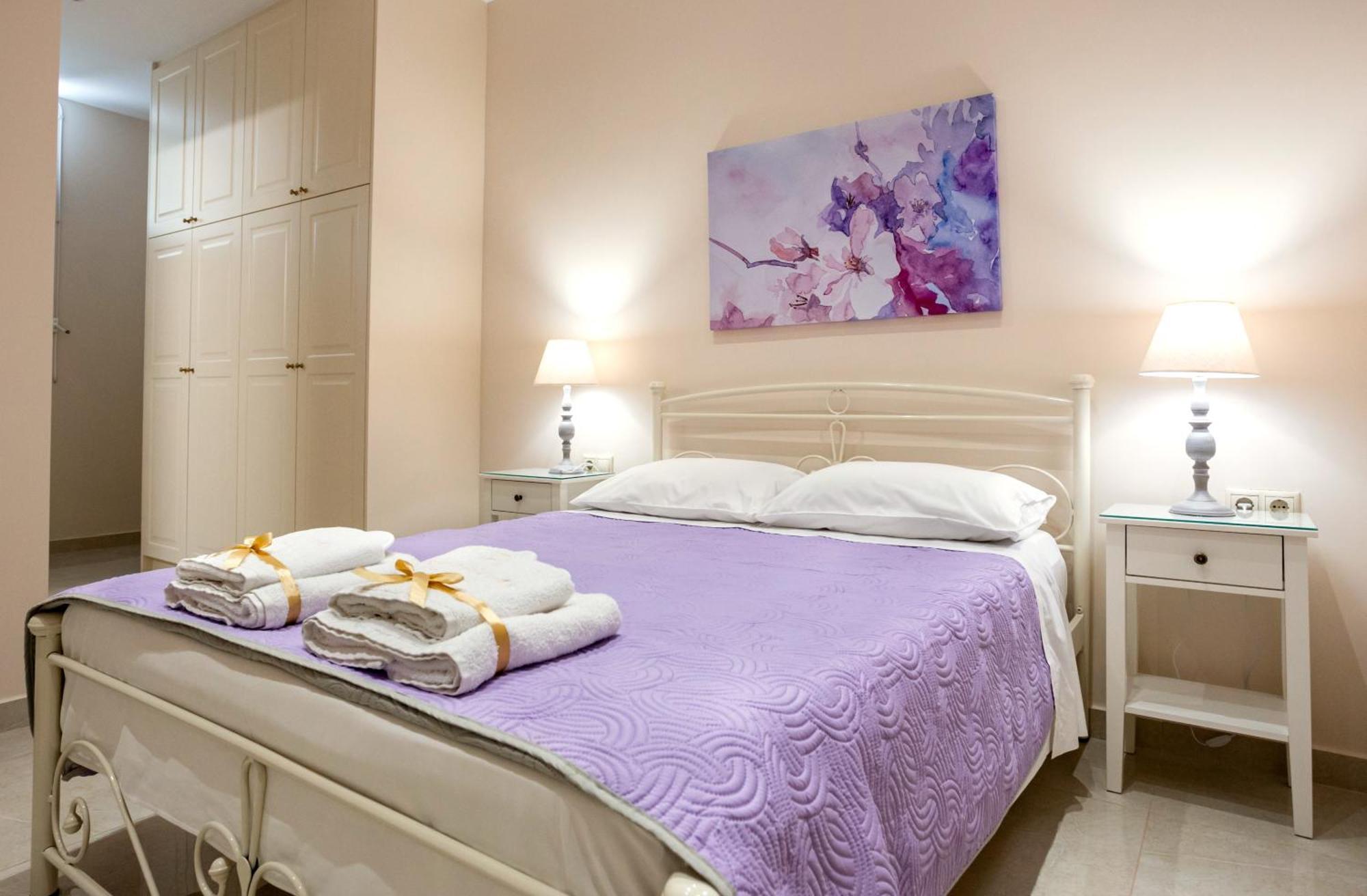Nostalgia Corfu Town Apartments Екстериор снимка