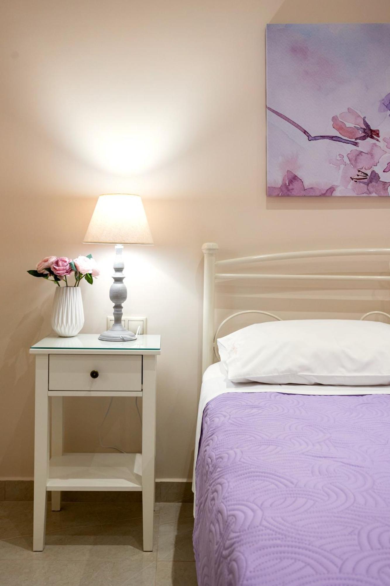 Nostalgia Corfu Town Apartments Екстериор снимка