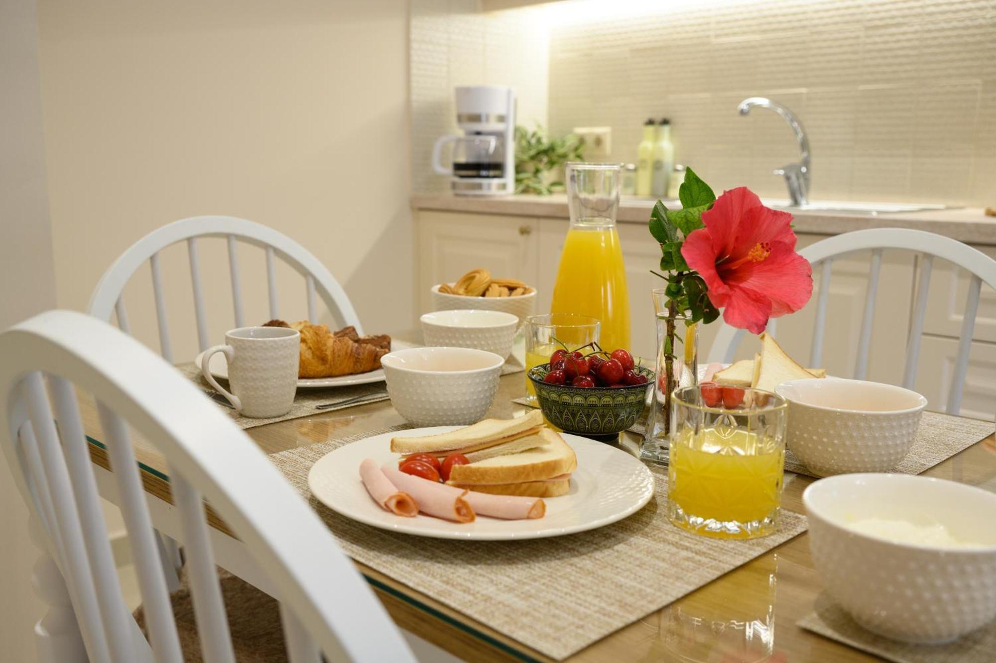 Nostalgia Corfu Town Apartments Екстериор снимка