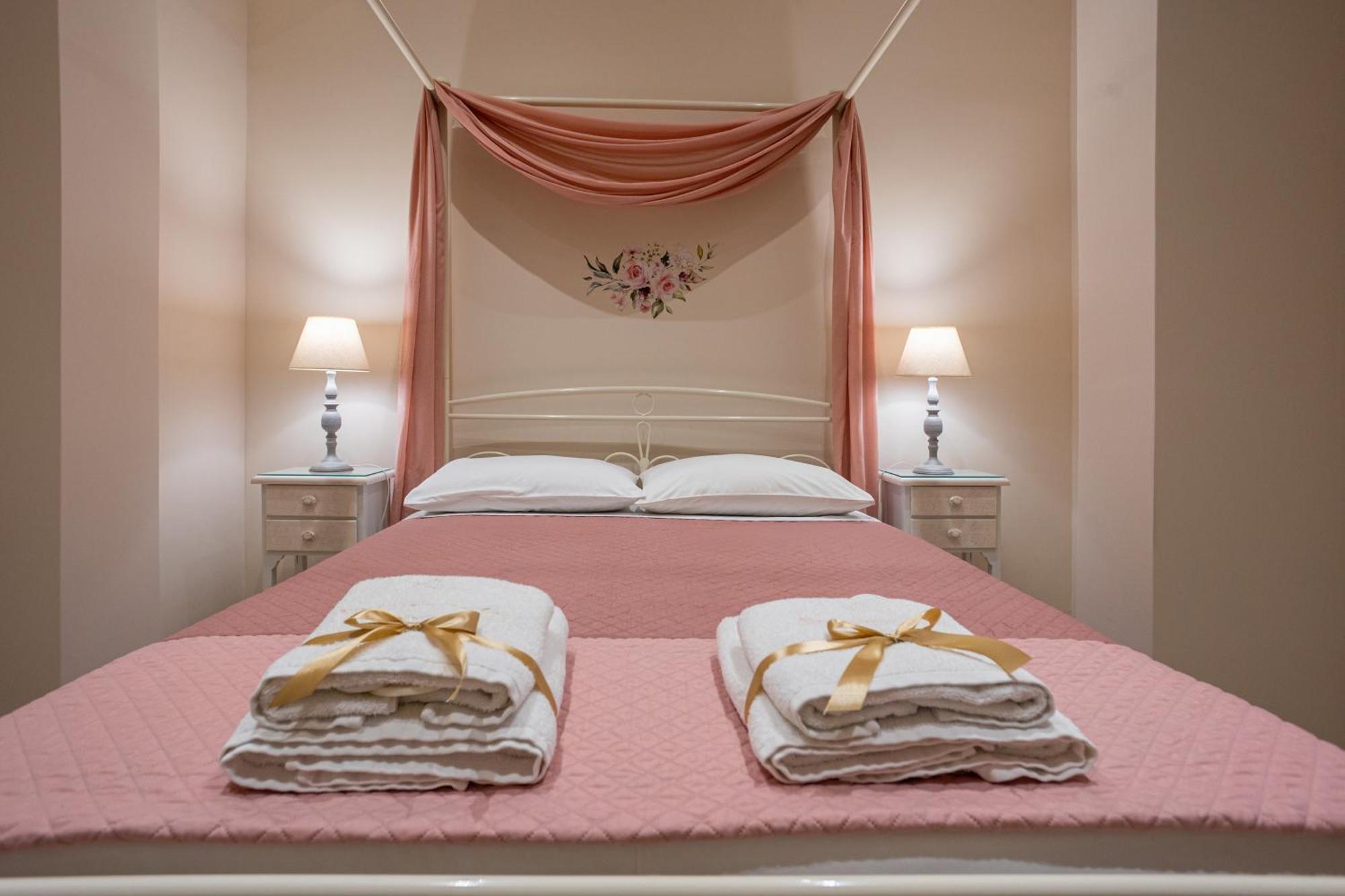 Nostalgia Corfu Town Apartments Екстериор снимка